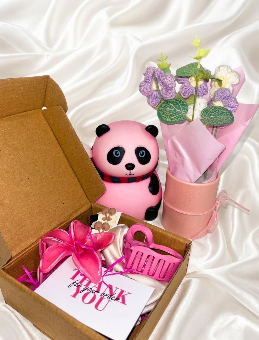MINI GRACE HAMPER
